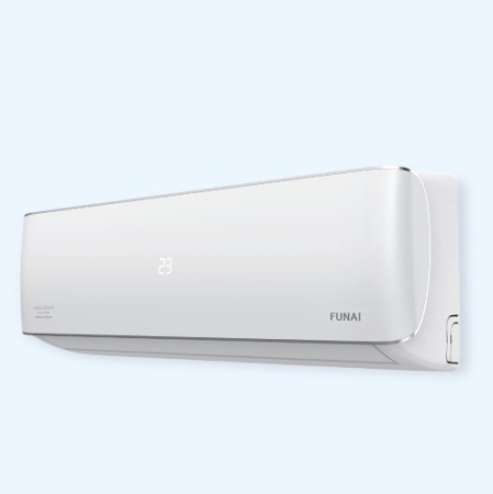 RAC-I-SM25HP.D04 SAMURAI II Inverter FUNAI Инверторная сплит-система RAC-I-SM25HP.D04 SAMURAI II Inverter FUNAI Инверторная сплит-система